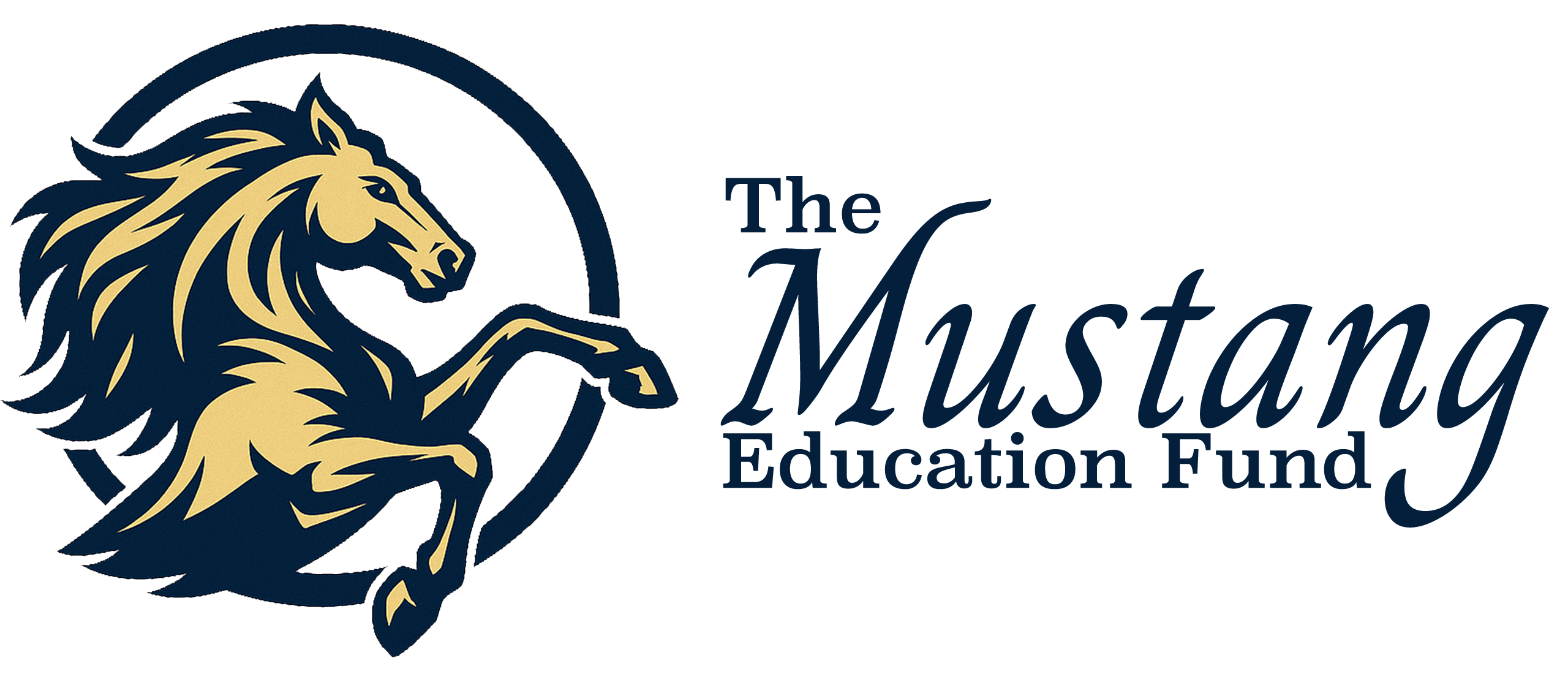 Mustang Education Fund